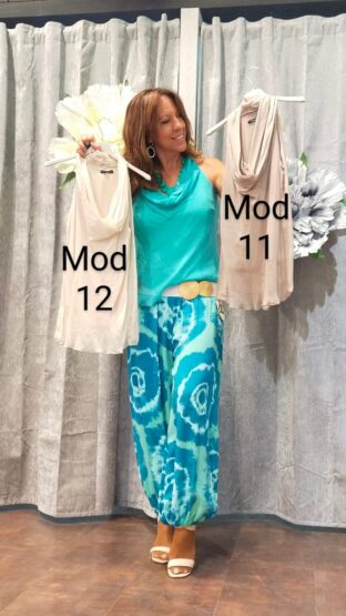 TOP SEDA BIES - Imagen 8