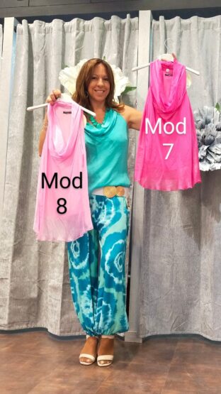TOP SEDA BIES - Imagen 6