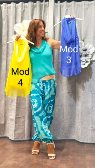 TOP SEDA BIES - Imagen 4