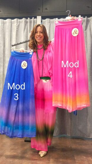 PANTALÓN SEDA TYE DIE - Imagen 5