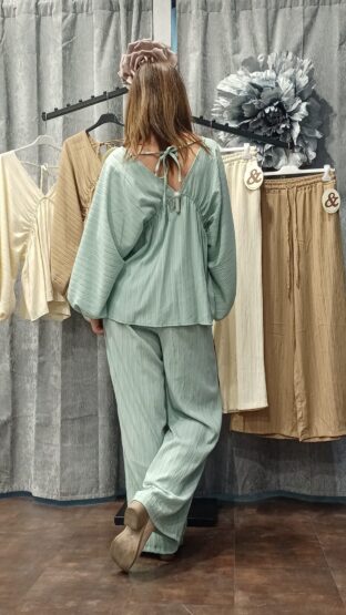PANTALÓN BAMBULA - Imagen 3