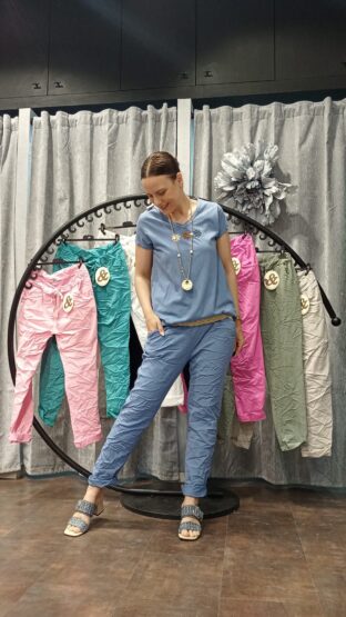 JOGGER BÁSICO