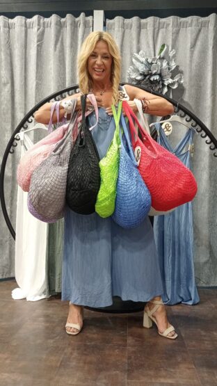 BOLSO RED