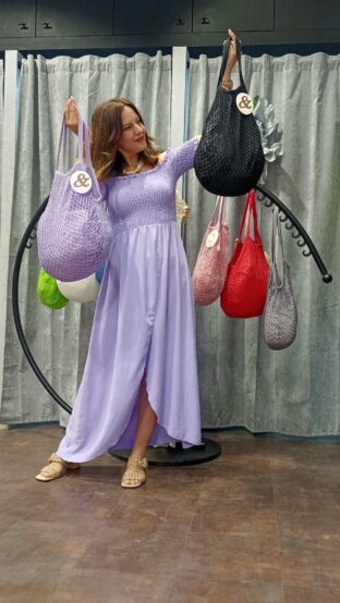 BOLSO RED - Imagen 4