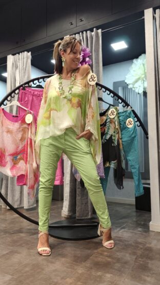 JOGGER BÁSICO