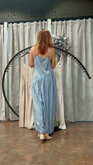 MONO VESTIDO - Imagen 6