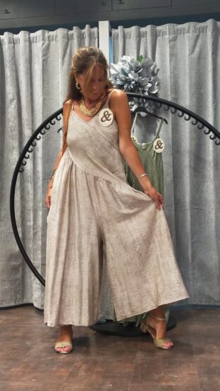 MONO VESTIDO - Imagen 2