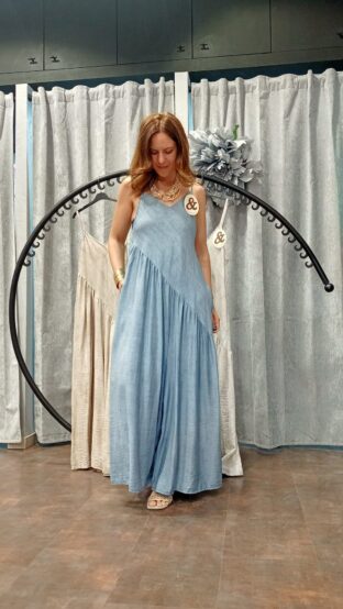MONO VESTIDO - Imagen 5
