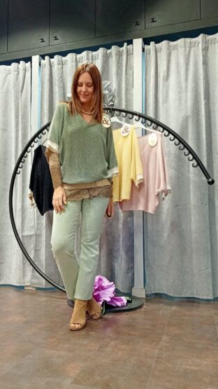 JERSEY PUNTO DE HILO