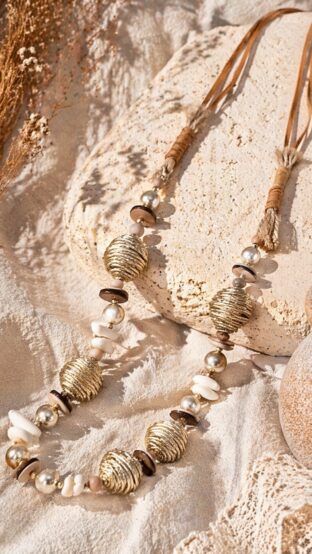 COLLAR IBIZA